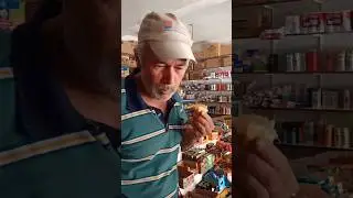 GEZLEVİ de bal zamanı
