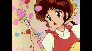 Sandy dai mille colori (Sigla completa,  1987)
