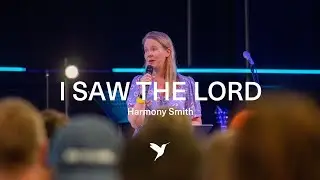 Harmony Smith - Vineyard Worship Gathering 2023 'Come Holy Spirit'