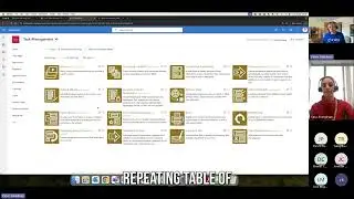 SharePoint Workflows - Streamline Task Management & Enhance Data Visualization​