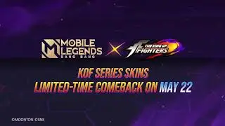 #MobileLegends