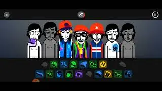V9 WEKIDDY CAME OUT ON ANDROID (Teaser 4 Recreation)