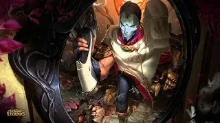 Jhin | LVL | 1-30 | Episode 2