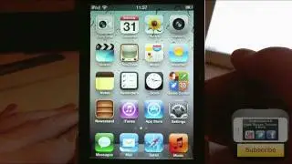 Best iOS 5 Cydia Tweaks (v.5)