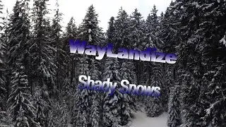 WayLandize - Shady Snows (orchestral) | FL Studio