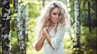 Тамара Кутидзе - "Белая берёза". НОВИНКА.