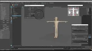 Root Motion With Advanced Skeleton