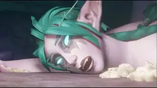 Vergil Revengeance Status