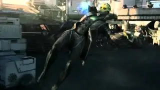 Mass Effect 3 Fan Made Trailer - Mind Heist Trailer.mp4