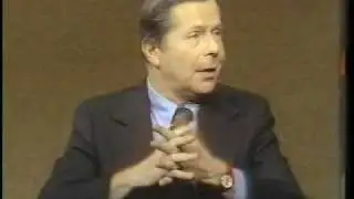 About the Arts: Robert Kotlowitz, 1977