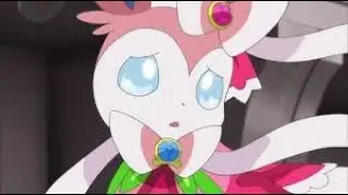 Sylveon AMV - Invisible (HD)
