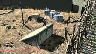 Epoch Mod: Patch 1.0.3 Launch Event