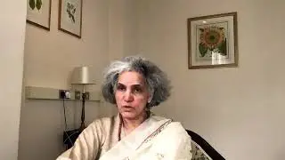 🔥Dr Padma gave Subramanya Swamy Medical evidence on SSR Case 🔥