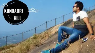 A Ride to Kundadri Hills | Agumbe Ghat | Kudlu Falls | Karnataka | Vlog 01 |