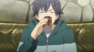 Oregairu Zoku「AMV」Now I Don't Care