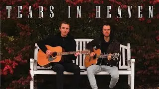 Tears in Heaven - Eric Clapton (Cover by Zachary Cusson ft.Olivier Levesque)