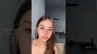 BIGO live girl 