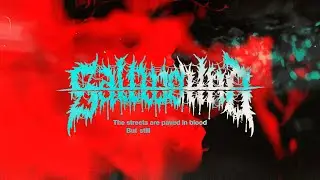 Saltwound - 