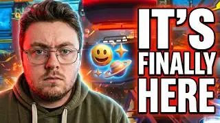UPDATE OUT TODAY !!! - BREAKING NEWS - No Man's Sky