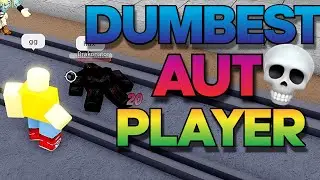 [AUT] 