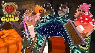 The END Task 🌻The Guild SMP