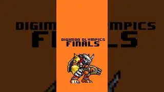 I Hosted a DIGIMON Tournament🏆
