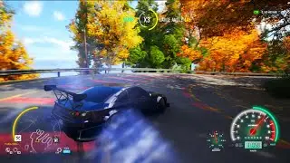 Carx Street PC - Maxed out S15 Max Graphics