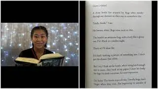 THE ONE AND ONLY IVAN READ ALOUD - CHAPTER 26 - 30