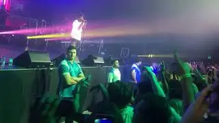 Maze - Juice Wrld (Live in Sydney 22/11/2019)