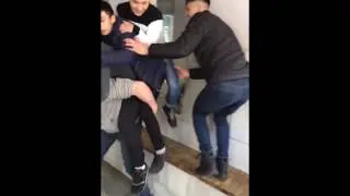 Помойка