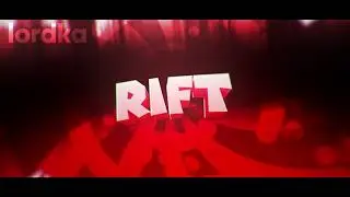 #66 intro for RiftFX | lazy