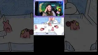 That was no fish #thankgoodnessyourehere #bish #fish #comedy #gaming