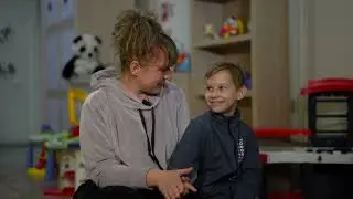 💓 Благодійний проєкт «Рятуючи дитячі серця»