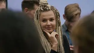 Молодежная школа единства