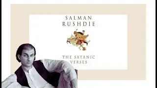 Salman Rushdie und 