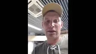 Места не хватило в самолёте