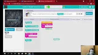 Programación con Laurel hasta Nivel 5