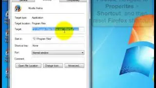 Complete Steps to Remove iStartSurf.com Redirect Virus
