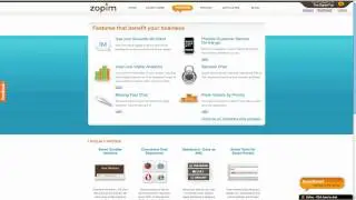 Building an Instant Relationship with your Visitors