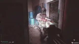Welcome To Tarkov - Tagilla