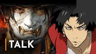 Dieses Game ist eine VERNEIGUNG vor Anime & Japan — Ghost of Yōtei 
