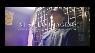 Che Dany - Ni Se Lo Imaginó -  Ft La Voz DNS & Gisela Gaxiola
