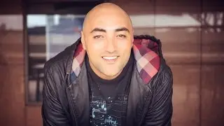 James Peniata Showreel 2016