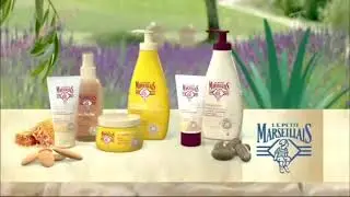 Реклама Ля Петит Марселье - Папа проиграл