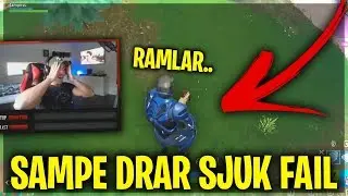 När SAMPEV2 Spelar FORTNITE.. (Svenska Fortnite Funny Moments & Highlights) #22
