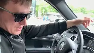 Джип из 90x  Jeep Grand Cherokee Limited