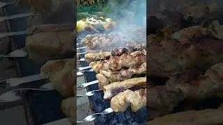 Шашлычок