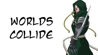 Anime - Worlds Collide (AMV)
