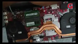 Step-by-Step Guide: Upgrading RAM on Asus ROG Strix G15 Laptop
