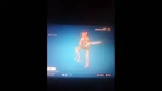 side stride emote #shorts